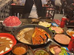 -冯校长老火锅(深圳福田店)