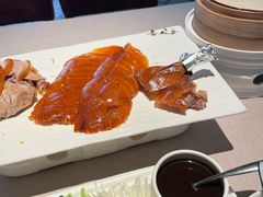 -漢舍中国菜馆(889广场店)