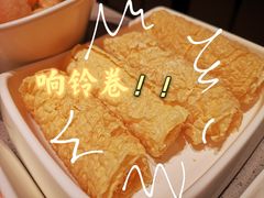 -海底捞火锅(北京路店)