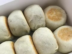 -寻味唐派·牛奶手撕面包(府前街店)