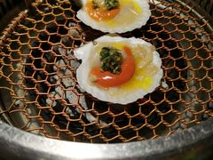 -义气烤肉餐吧(大族广场店)