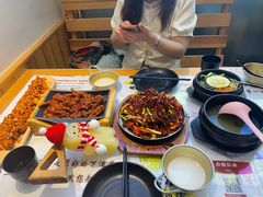 -韩食味·小木屋(日照店)