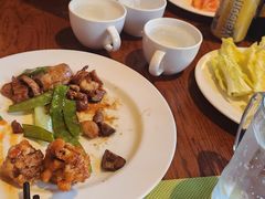 -龙城咖啡厅(常州富都洲际店)
