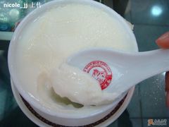 双皮奶-义顺牛奶公司
