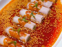 -辛香汇·现炒川菜(淮海路百盛店)