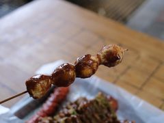 -老李炸串(中国烟草烟厂宿舍店)