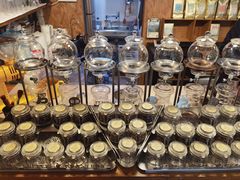 -几米咖啡(龙洲湾花园店)