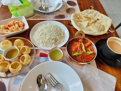 -木尔坦·Multan巴基斯坦清真餐厅halal(大智嘉园店)
