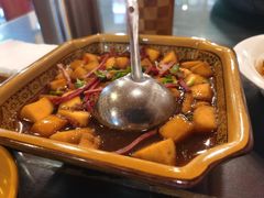 -华光驿站私房菜·黑金冠