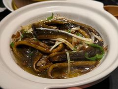 -芳芳私房菜·精做淮扬菜(承德路店)