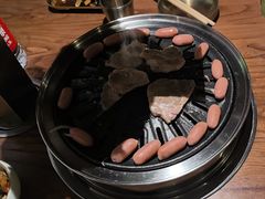 -九田家黑牛烤肉料理(新辰里亚运村店)