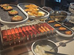 -丰茂烤串(五道口店)