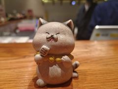 -戏作寿司(观音桥店)