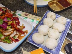 -佟爷·老北京炙子烤肉(动物园店)