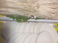 -芦月轩羊蝎子(劲松店)