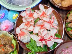 -冯校长老火锅(广州正佳广场店)