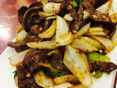 -桃子餐厅·天津菜(红星路直营店)