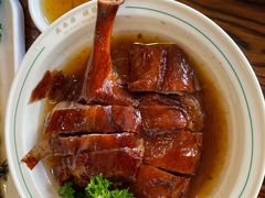 -美未居·老字号·地道顺德菜·桑拿鸡·鱼生(容桂店)