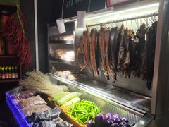 -湘中缘·湖南菜(娄底驻京办店)