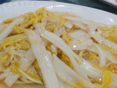 -钱大妈海鲜饭店(保利林语店)