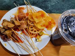 -丁丁猫重庆小面(徐州路店)