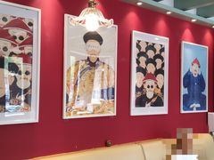 -院落新京菜·烤鸭(地安门店)