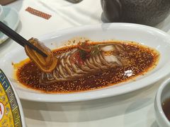 -天成·川菜家宴(礼岗店)