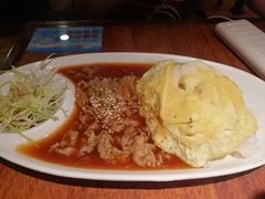 -玛格萝妮比萨屋(陆家浜路店)