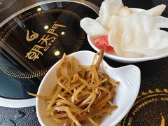 -朝天门火锅(围场店)