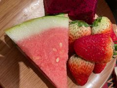 -牛New寿喜烧(新六百店)