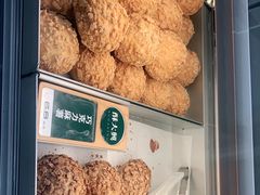 -酥大興·新国潮糕点配茶饮(龙岗万达黑金店)