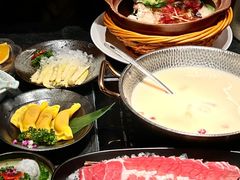 -捞王猪肚鸡火锅(金华义乌之心店)