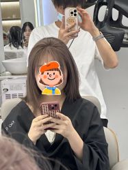 -D.G造型·烫发染发接发