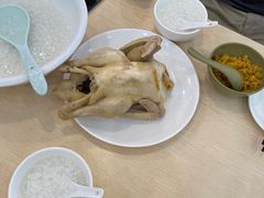 -贞味盐焗鸡(老城店)