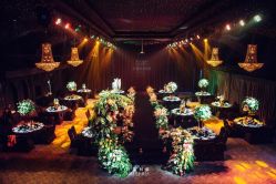 -格乐利雅婚礼艺术中心(南外滩店)