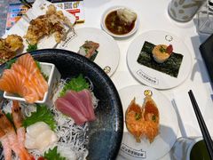 -元气寿司(益田假日广场店)