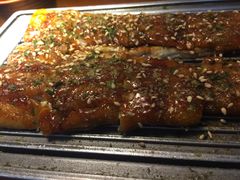 -鳗鱼家·深夜食堂(军博店)