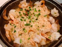 铁板烤虾-麓湘小镇(开福万达广场店)