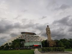 -镇江润扬大桥酒店