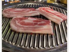 -釜山火炉·海鲜烤肉(紫藤路店)