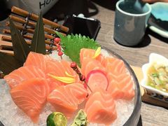 -炙柒Sekinana·精致日料(合生汇店)