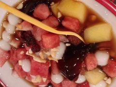 -华仔龙虾(永乐路总店)