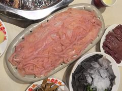 -大队长主题火锅(观音桥店)