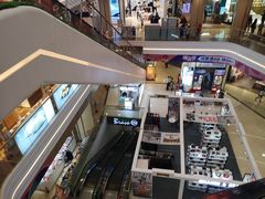 -吾悦广场(南京鼓楼店)