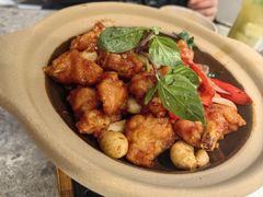 -留半山·香港食堂(啦啦宝都店)