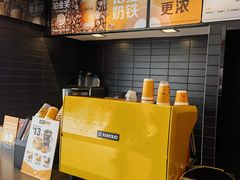 -麦当劳(北亭广场分店)