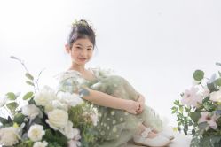 -DORA kids 朵拉儿童摄影花园店