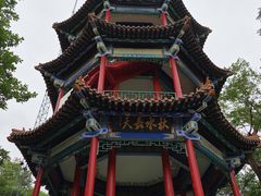 -萨尔浒风景区