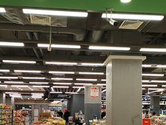 -永辉超市(凯德·天府店)