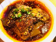 -付小姐在成都(川沙店)